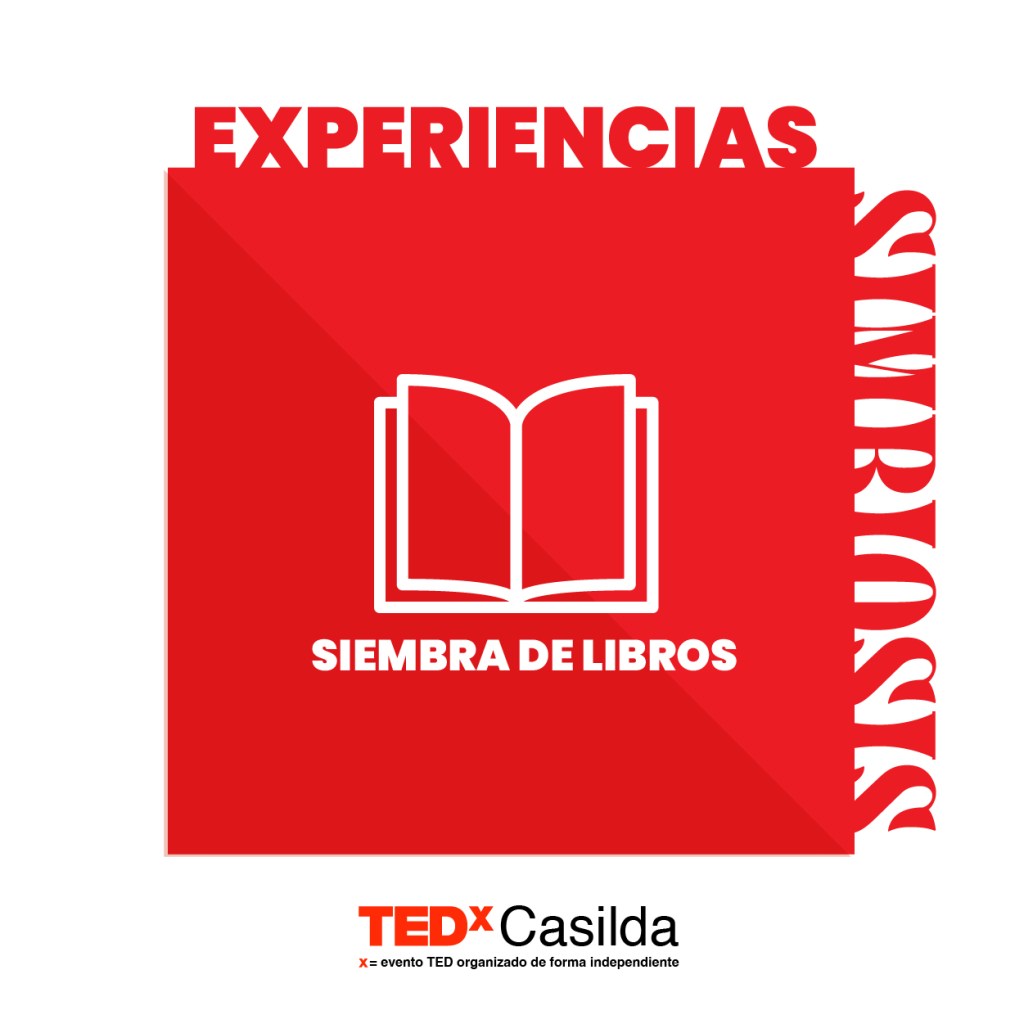 Experiencias TEDxCasilda Simbiosis 2022. Charlas en Casilda Santa Fe Argentina. Charlas innovación ideas. en Casilda. 